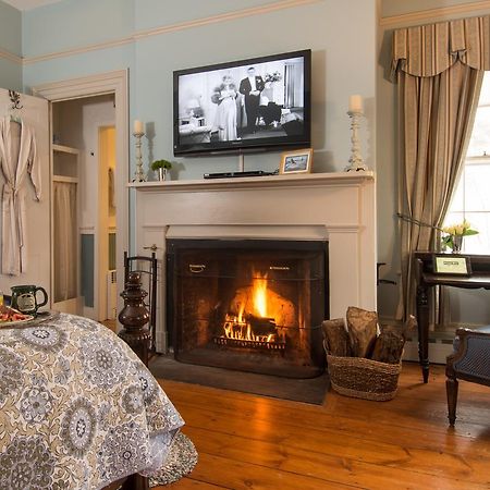 Caldwell House Bed And Breakfast Salisbury Mills Buitenkant foto