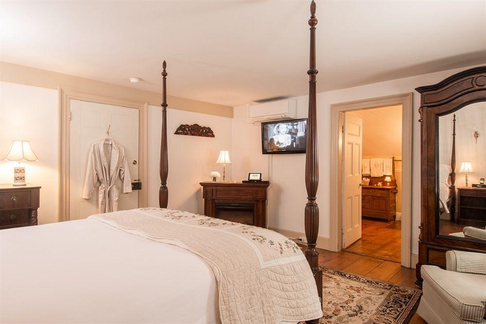 Caldwell House Bed And Breakfast Salisbury Mills Buitenkant foto