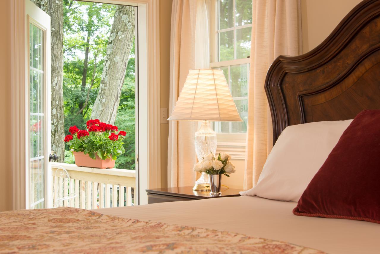 Caldwell House Bed And Breakfast Salisbury Mills Buitenkant foto