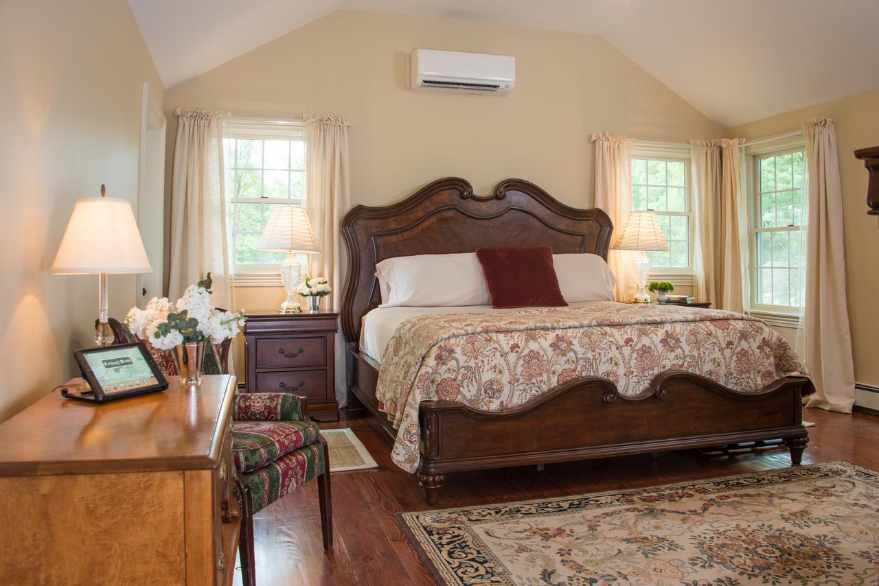 Caldwell House Bed And Breakfast Salisbury Mills Buitenkant foto