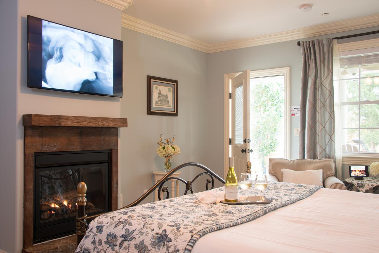 Caldwell House Bed And Breakfast Salisbury Mills Buitenkant foto